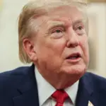 Donald Trump announced a temporary tariff relief on ground beef imports