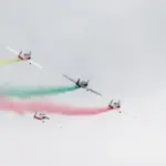 An aviation festival will take place at Šeduva aerodrome