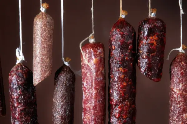 Cold smoked sausage withdrawn from sale: you can still return it without a receipt
