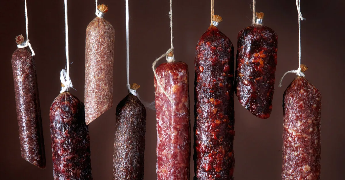 Cold smoked sausage withdrawn from sale: you can still return it without a receipt