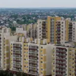 Pradinio įnašo reikalavimas pirmam būstui mažėja nuo