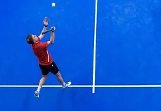 Why are padel rackets breaking popularity records in this sport? Only those who have tried the courts know the answer
