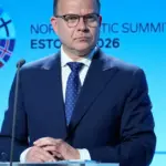 In September, an EU leaders' meeting on Arctic issues will take place in Finland