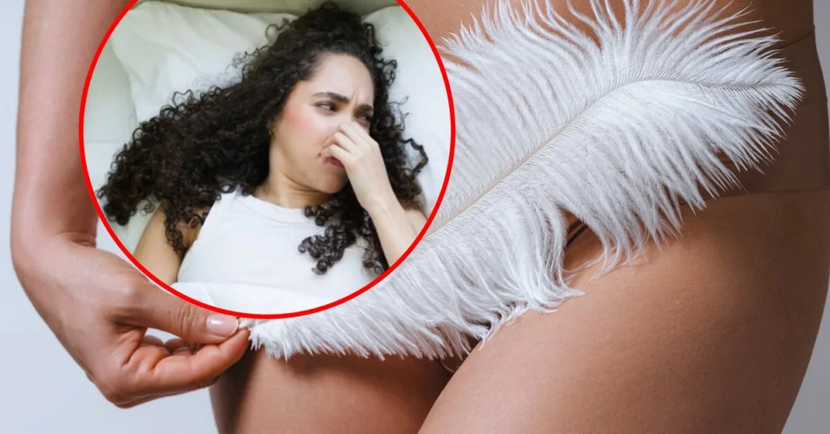 Woman warns about unexpected consequence of Brazilian waxing: even the nose twitches