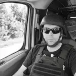 Russian attacks in Ukraine killed a Polish volunteer