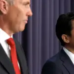 Japanese Defense Minister: Cooperation between the US and South Korea is essential for security