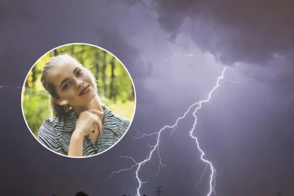 Latest news about the storm: the meteorologist said what to expect in the coming hours