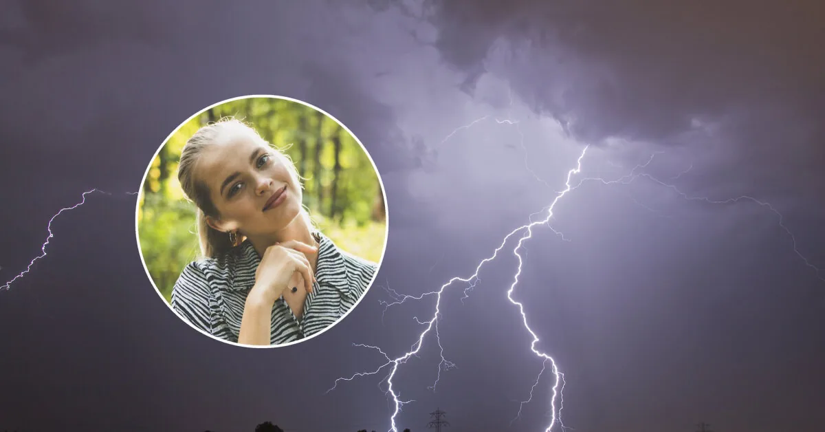 Latest news about the storm: the meteorologist said what to expect in the coming hours