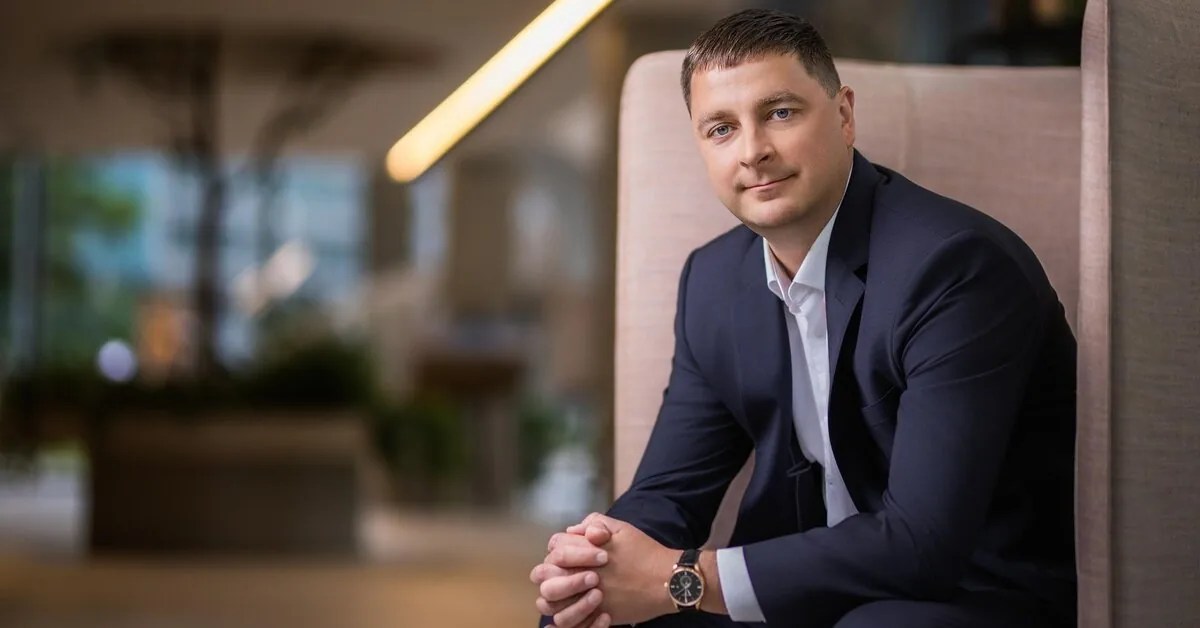 Ramūnas Kutelis. Smaller down payment – more opportunities, but does everyone assess the risks