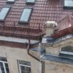 Over 10 days in July – almost a month's rain: what signs in apartment buildings should not be ignored?