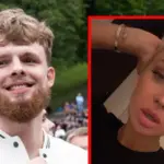 Seeing what Dominykas Dirkstys did after the divorce – Oksana Pikul got furious: "I will not tolerate this!"
