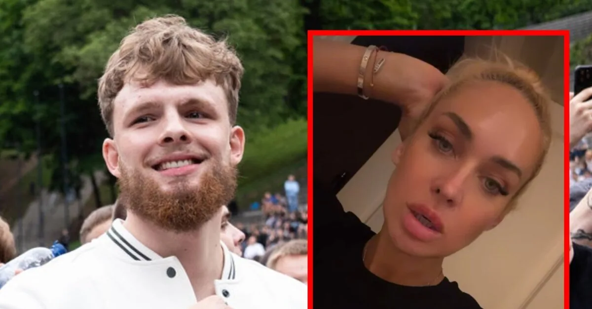 Seeing what Dominykas Dirkstys did after the divorce – Oksana Pikul got furious: "I will not tolerate this!"