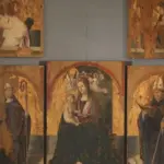 Four works by Antonello da Messina stolen from the museum, researchers suspect an ordered theft