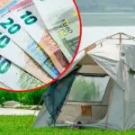 Dalia is shocked – friends returned from the forest with a fine: "How to know where it is allowed?"