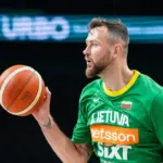 Denying the circulating rumors, Motiejūnas highlighted the main problem of the national team