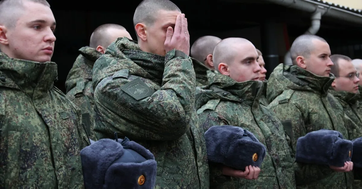 Moscow: we could mobilize 1 out of 30 million, but a problem would arise