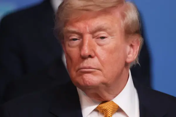 Iranians deny Donald Trump's statement: we never asked for that