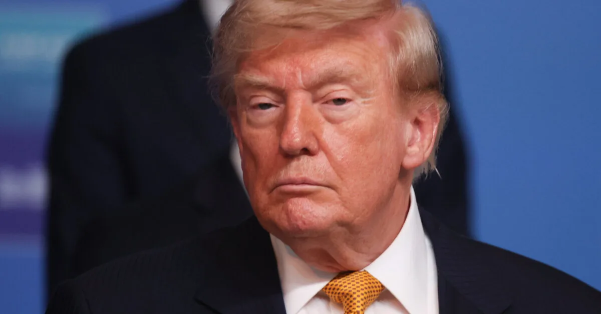 Iranians deny Donald Trump's statement: we never asked for that