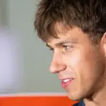 Just a few days after realization, Tomas Navikonis's focus is on the Olympic goal