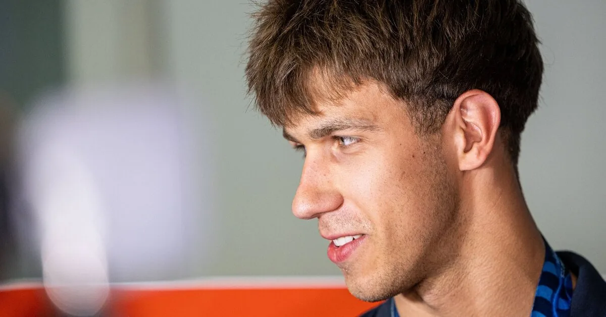 Just a few days after realization, Tomas Navikonis's focus is on the Olympic goal