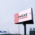 From idea to visibility: OWEXX advertising spaces