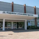Klaipėda University Hospital is still in trouble, administration goes on unpaid leave