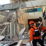 Death toll from earthquake in Indonesia rises to 38