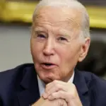 There is disturbing news about Joe Biden's health with cancer