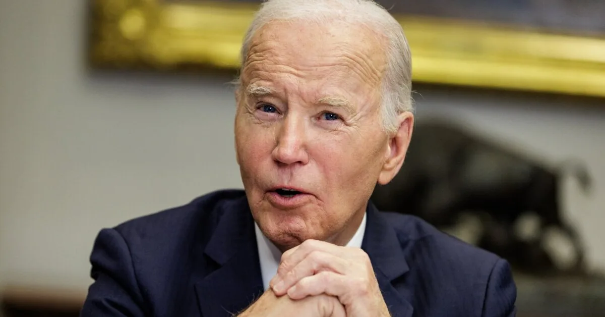 There is disturbing news about Joe Biden's health with cancer