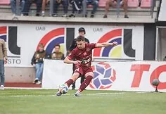 Denis Zevzikovas