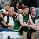 Clear first opponents of Kaunas "Žalgiris" in the preseason match cycle