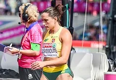 Beatrice Juškevičiūtė