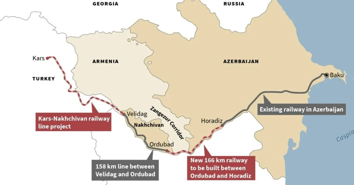 Investor and his Russian roots: who is behind the "Trump corridor"