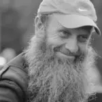 Almost 40 years documenting Alytus, Faustus Augustinas: the townspeople voted him the most beloved photographer of the year