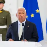 EVT chairman: by 2030 the EU must be prepared for a joint response to hybrid threats