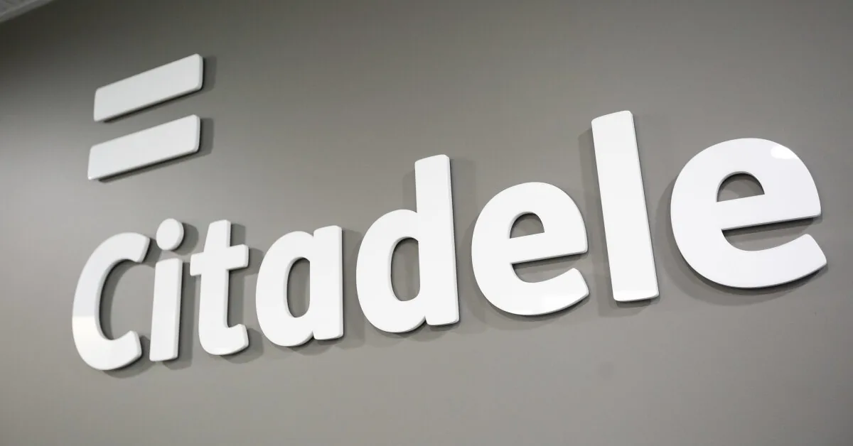 „Citadele“ pelnas Baltijos šalyse šiemet mažėjo 8 proc. iki 39,8 mln. eurų