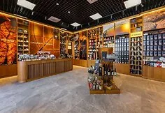 Shopping Town „URMAS“