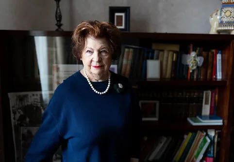 Violeta Palčinskaitė