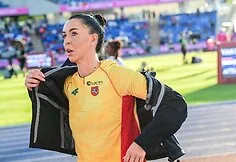 Diana Zagainova