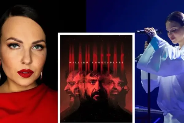 Jazzu broke the silence – what is happening between Tadas Gryn and the theater: "This is a sensitive time for our family, so it hurts a lot"