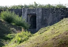 IV Fort Barracks in Kaunas Brought to New Life