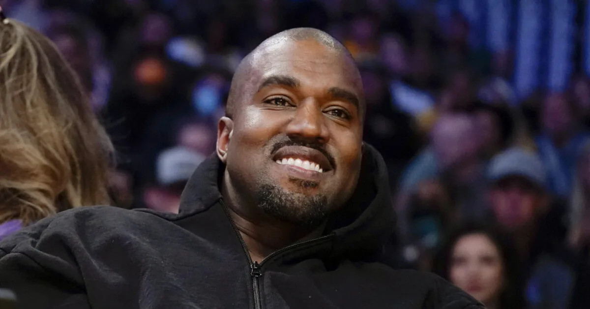 Incredible – Kanye West plans to perform in Russia