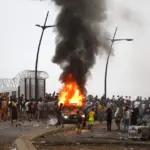 Spain: at least 67 people died due to the influx of migrants in Ceuta