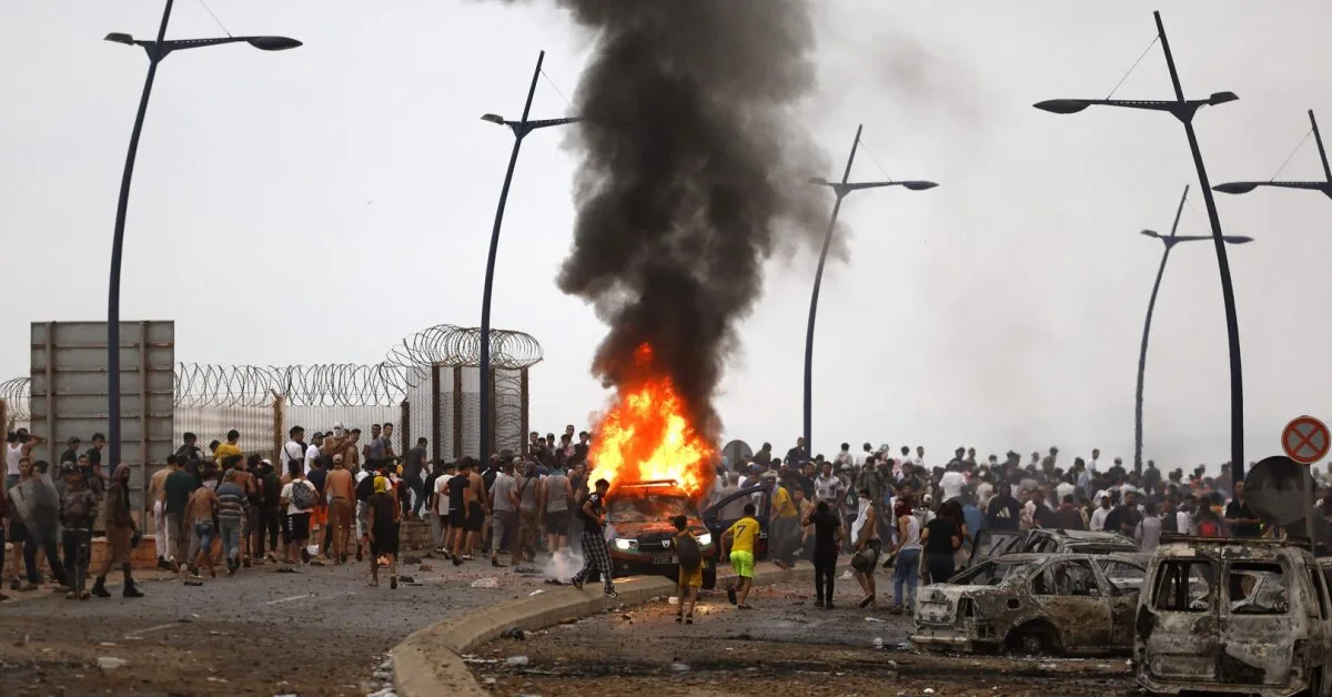 Spain: at least 67 people died due to the influx of migrants in Ceuta