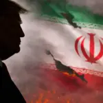 Trumpas continues to amaze: promises to demand compensation from Iran for the war