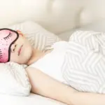 How long should a teenager be allowed to sleep in on weekends?