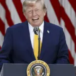 Donald Trump believes that Iran's supreme leader Mojtaba Khamenei is still alive