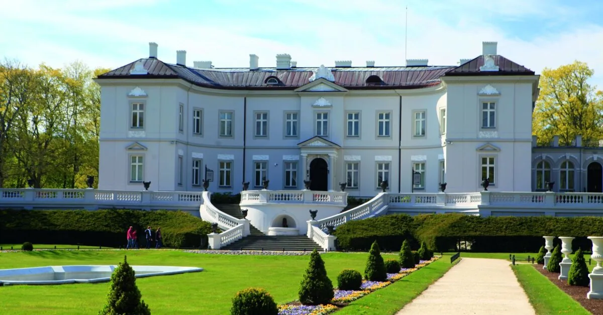 Žolinė in Birutė Park – a special week of nature, art, taste, and traditions