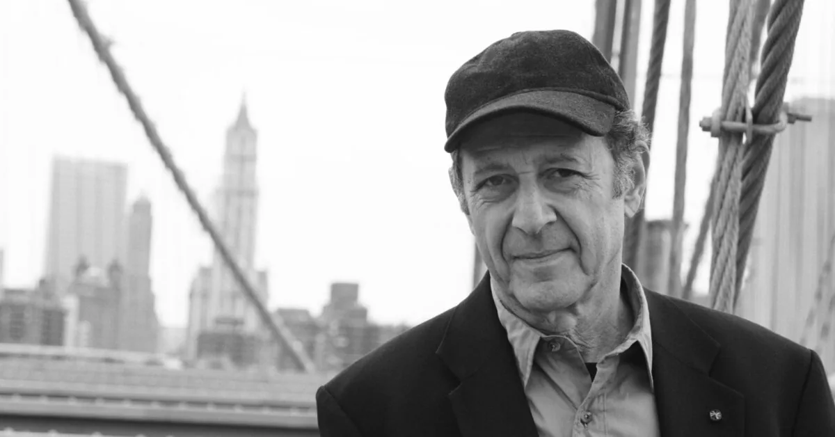 Steve Reich, who changed the history of music, turns 90: A special concert of his works will take place in Vilnius