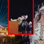 After emotions settled following Vingis Park – Jessica Shy shared an impressive video and an important list: here’s what’s in it